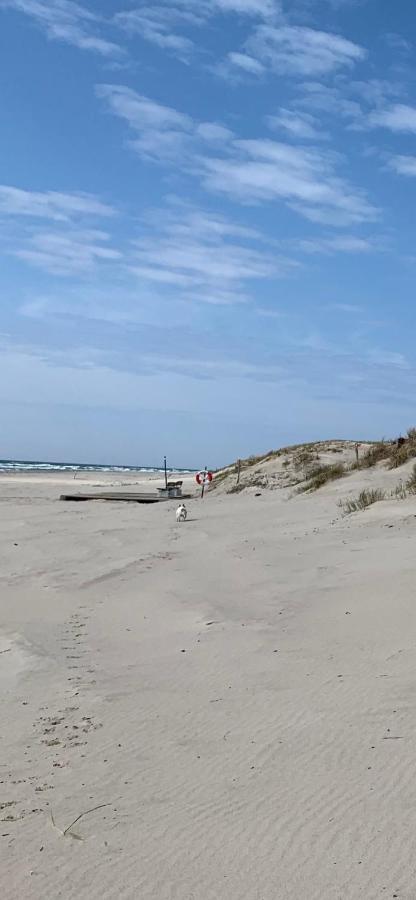 Strandbadsgarden B&B Löderup Екстериор снимка