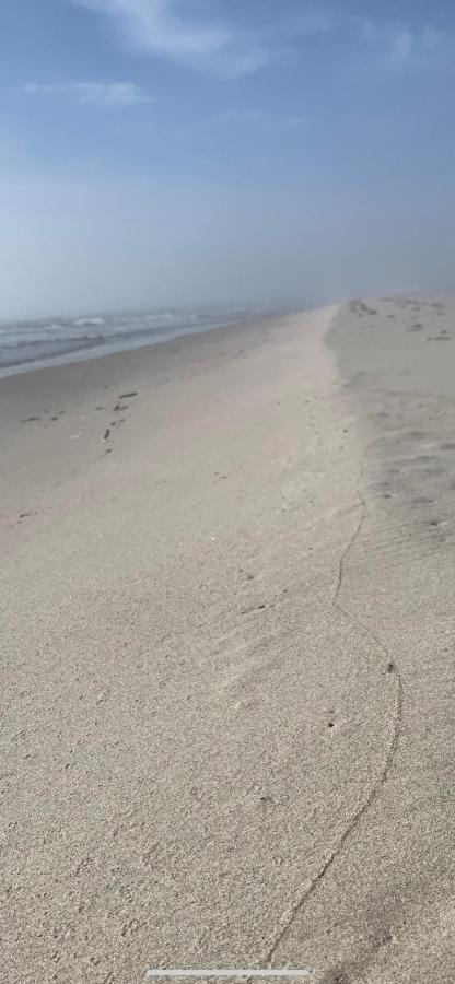 Strandbadsgarden B&B Löderup Екстериор снимка