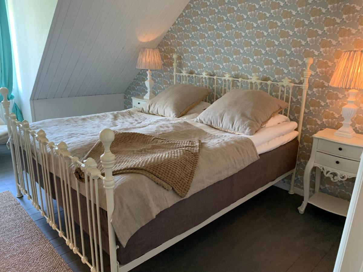 Strandbadsgarden B&B Löderup Екстериор снимка