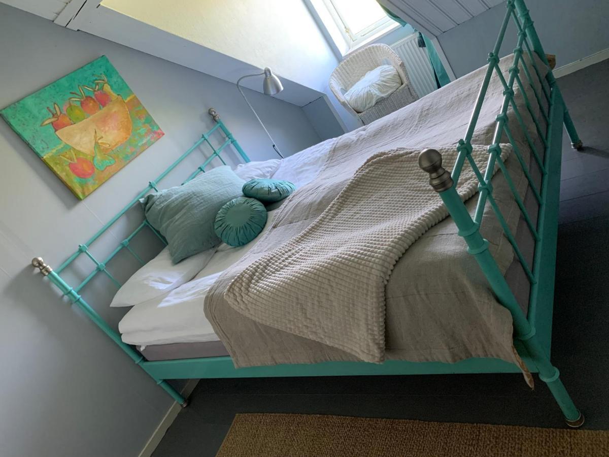Strandbadsgarden B&B Löderup Екстериор снимка