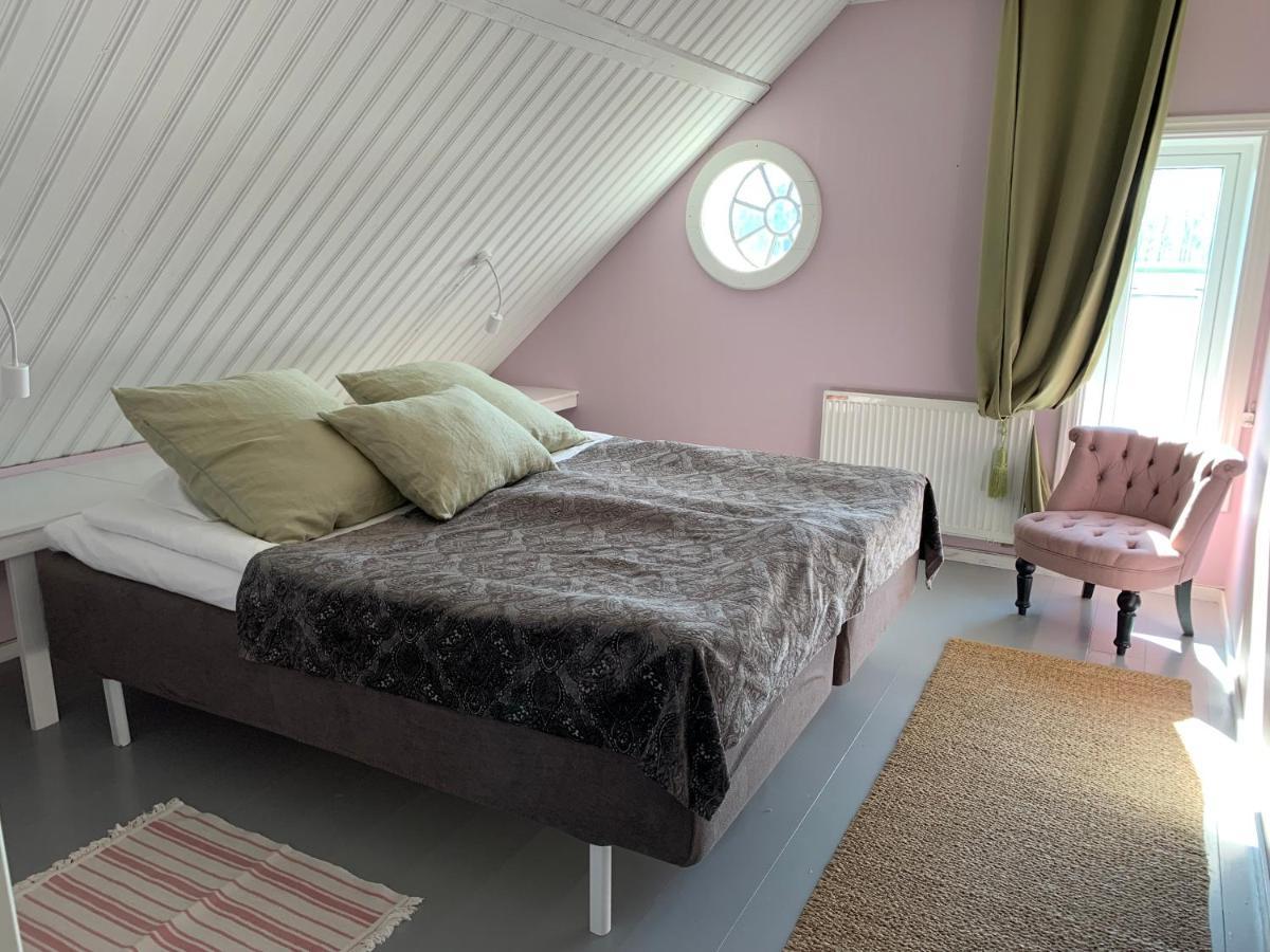 Strandbadsgarden B&B Löderup Екстериор снимка