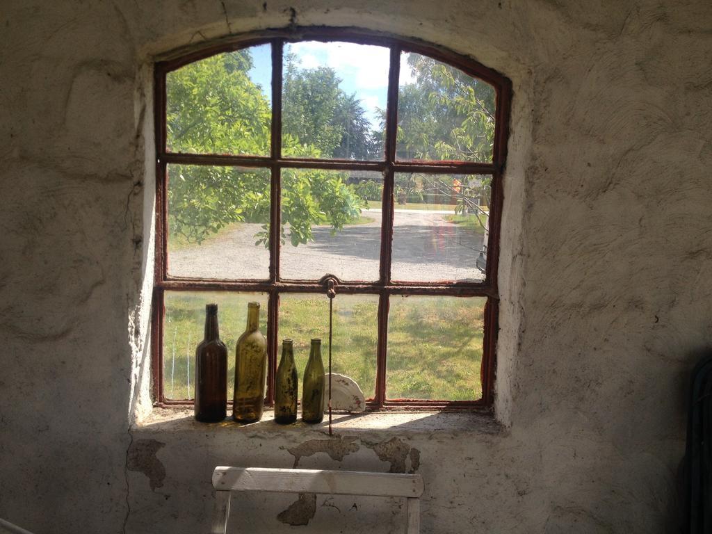 Strandbadsgarden B&B Löderup Екстериор снимка